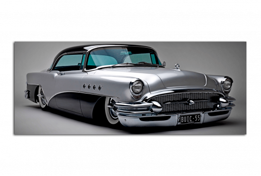 Картина Buick Super